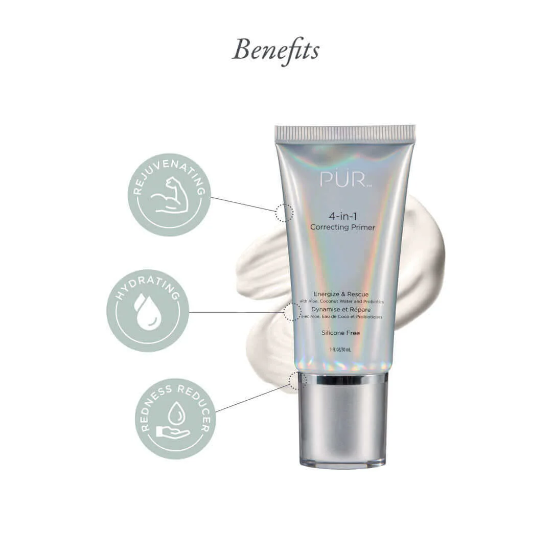 Correcting Primer Energize & Rescue - Image 3
