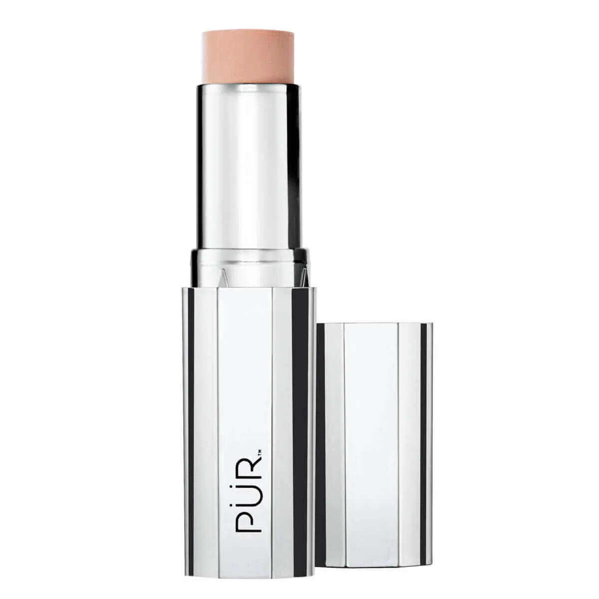 4-in-1 Foundation Stick Cream-to-Velvet Matte Foundation - Image 15