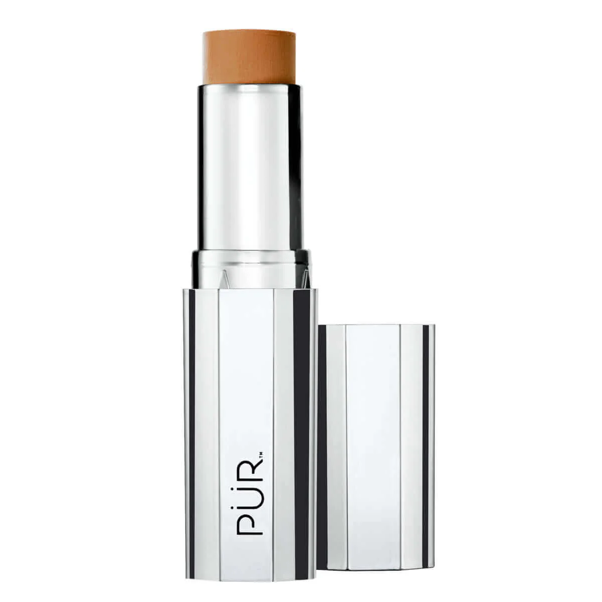 4-in-1 Foundation Stick Cream-to-Velvet Matte Foundation - Image 17