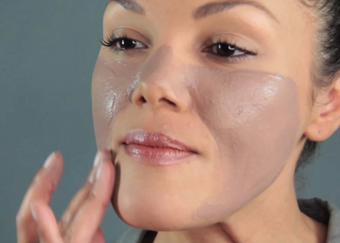 Dirty Girl Detoxifying Face Mudd Masque with Pascalite Clay - Image 4