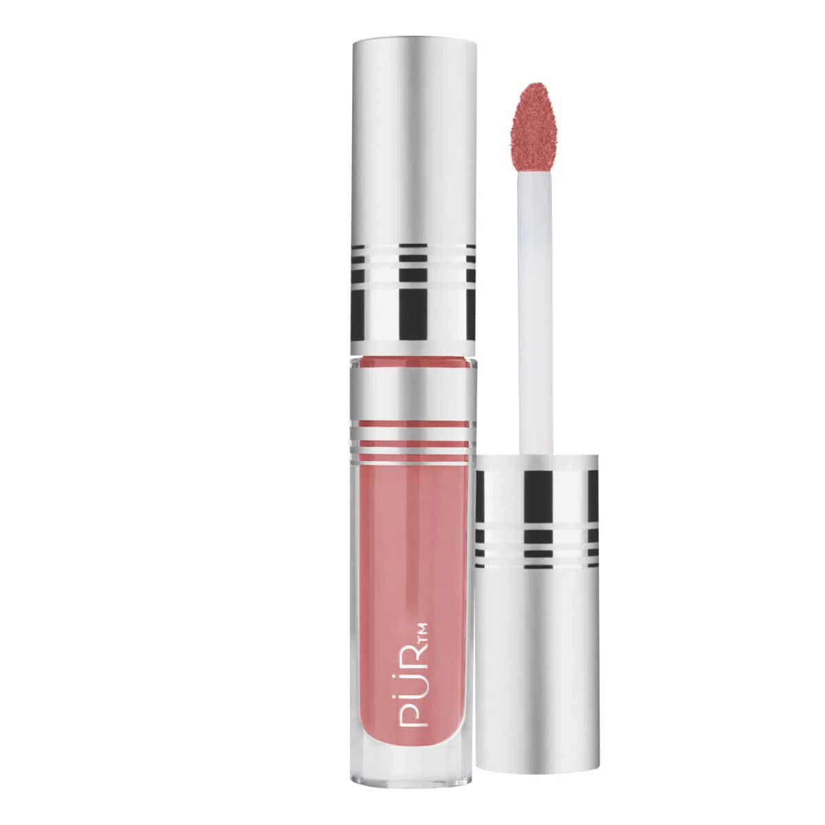 Velvet Matte Liquid Lipstick - Image 3